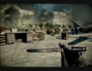 【作業用BGM?】BFBC2の環境音集