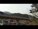 釜山地下鉄 Busan Metro [Humetro]