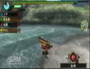 【MHP3】二人でさびしくモンハン実況