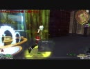 メビウスオンライン PvPコンテナ埠頭 【正式スタート記念】