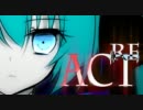 ReAct を 歌ってみた【ヘルツ】