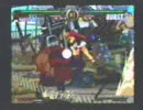 [GGXX #Reload] デンジャー(ポチョムキン) vs kaqn(紗夢)