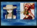 【MUGEN】クエーカちゃんにAI入れて遊んだ。