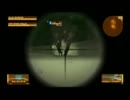 ビビリの私がMGS4～ガンズ・オブ・THE・おじいちゃん～を実況プレイpart41