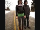 Fiery Furnaces　Up in the North