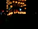 犬山祭り　どんでん　（綘英　名栗町）　2011年　春