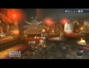 こたつの中でMHP3を縛り実況プレイしてみた　6話