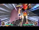 【DDFF】フリオ対決をのんびりリプレイ編集