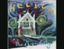 Helium　Leon's Space Song