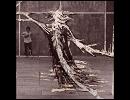 Shackleton - Deadman