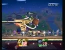 Mew2King(メタナイト) vs Coney(デデデ)