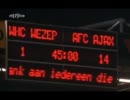 〔サッカー〕1部と3部の差
