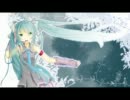 【初音ミクAppend】桜咲く【オリジナル】
