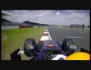 Ｆ１　ペヤング先生　コース解説