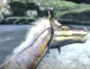 【MH3実況】ちょっくら○○狩ってくる　part104