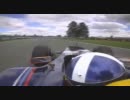 Ｆ１　２００５　ぺヤング先生　オンボード