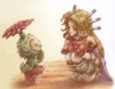 【作業用BGM 】 聖剣伝説 LEGEND OF MANA フルサウンド 【２時間】