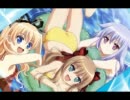 【I've】↑青春ロケット↑ -SHORT CIRCUIT II EDIT-(MANIA Tracks ver)/KOTOKO&詩月カオリ