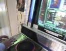 beatmania THE FINAL　CALDERA(ANOTHER)　プレイ動画