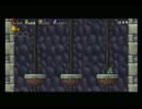 【NewスーパーマリオブラザーズWii】新年ゲーム大会【対戦実況】 part6