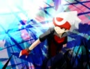 【ポケスペ】ルビーで「ラ.ブアト.ミック・ト.ラン.スファー」【替え歌】