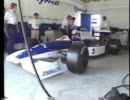 F-1 中嶋悟 夢への加速 part3