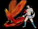 【吠音ヲン】Phoenix【UTAUカバー】
