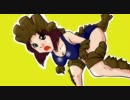 【MHP3】睡爆ランサー[05]　村☆３「土砂竜ボルボロス！」