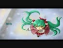 【初音ミク】雪色【オリジナル曲】