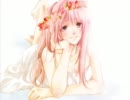 『Just Be Friends -piano ver-』歌ってみた【pink】