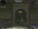 一味違うKeNNyが紙投げと遊んできました【サドンアタック】