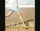 Janne Da Arc HEAVEN　ベース　　弾いてみた