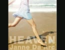 Janne Da Arc HEAVEN　ベース　　弾いてみた