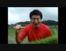 【静止画ＭＡＤ】あいさつの魔法に松岡修造を入れてみた。