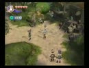 一人きりで黙々と進むFFCCの旅　その３０