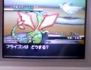【ポケモンBW】やさいとふかひれが頂点を目指す PART4【対戦実況】