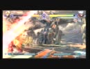 アメグラ　11・04・06　ブレイブルーCS２　水曜大会09　part1