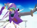 【MMD】エンジェランでトリノコシティ
