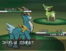 ポケモンBWのずかんを完成させる！★実況プレイ Part42