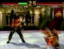【ゲームニュートン】 2011/04/03 ソウルキャリバー ランバト(2/2)