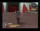 GODHAND 北米版制限無しプレイ STAGE 3-5