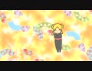 【NARUTO】木の葉の女＋αでマイクロフォン【手描きMAD】