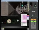 キャプチャーテスト　BVE阪急京都線