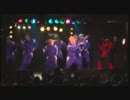 ゾンビーズ  TERACHAOS Force2011/3