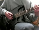 「downfall」を弾いてみた