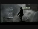 【縛り】COD4ベテラン　そんな縛りで大丈夫か？Part １【実況】