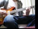 【弾いてみた】 Scream Aim Fire/Bullet For My Valentine