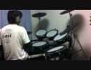 UVERworld - GOLD叩いてみた by K.M