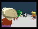 【スマブラＸ】おきらくのナラズモノ８【おきらくリンチ】