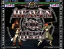 PC版GGXX#Rをプレイしてみた DUEL000